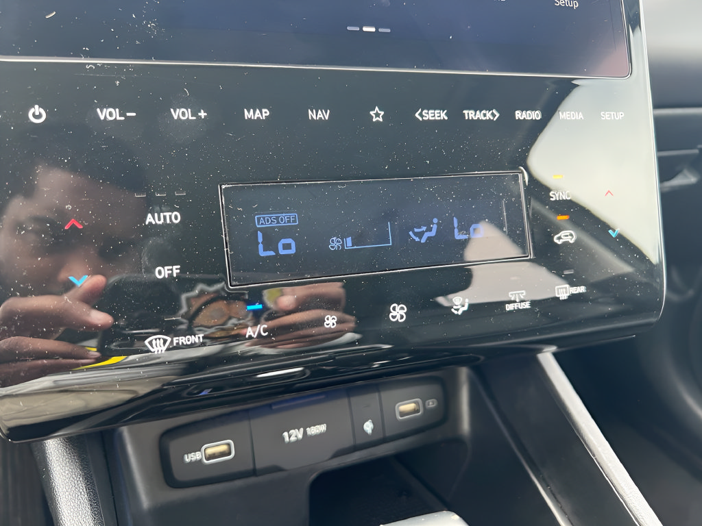 Used 2023 Hyundai Tucson XRT AWD/4WD image 30