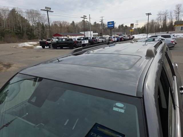 Used 2020 Toyota 4Runner TRD Off-Road image 36