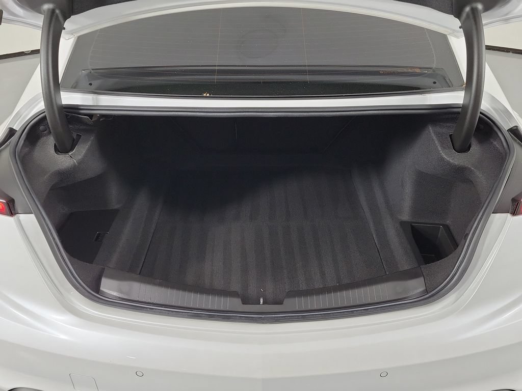 Certified 2023 Cadillac CT5 Luxury w/ Sun And Sound Package RWD image 8