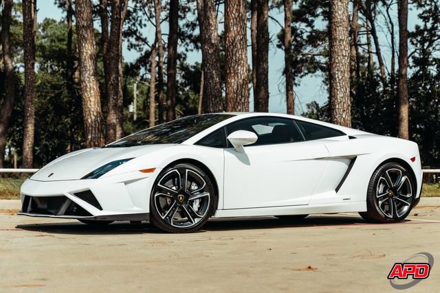 Used 2013 Lamborghini Gallardo LP 560-4 AWD/4WD image 44