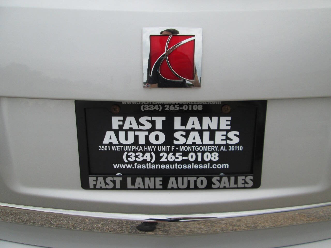 Used 2009 Saturn Vue Green Line image 25