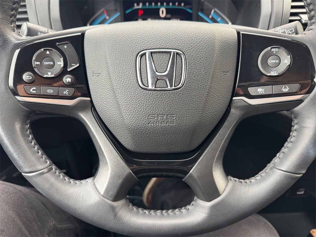 Used 2023 Honda Odyssey Touring image 30