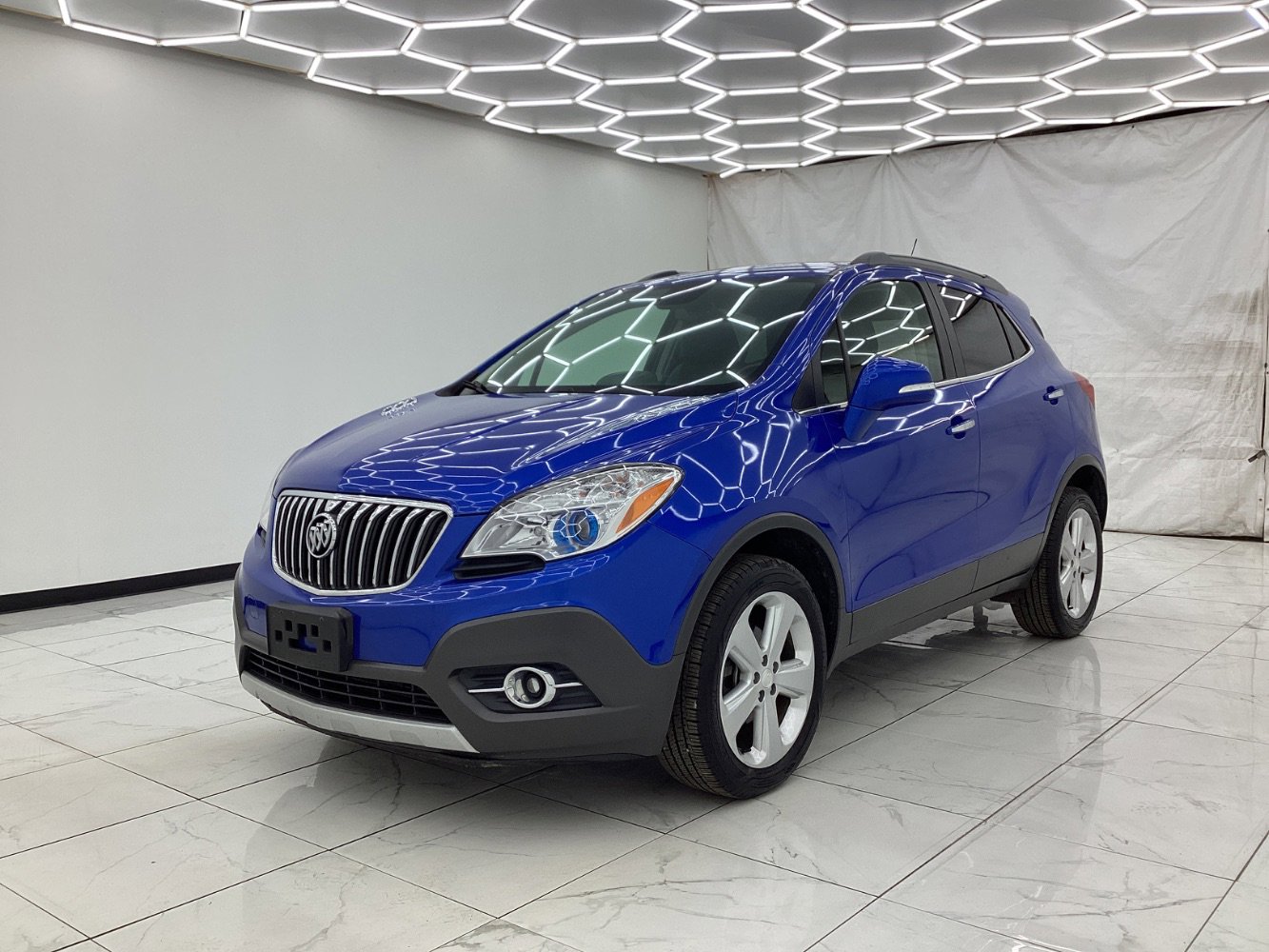 Used 2015 Buick Encore Convenience image 6