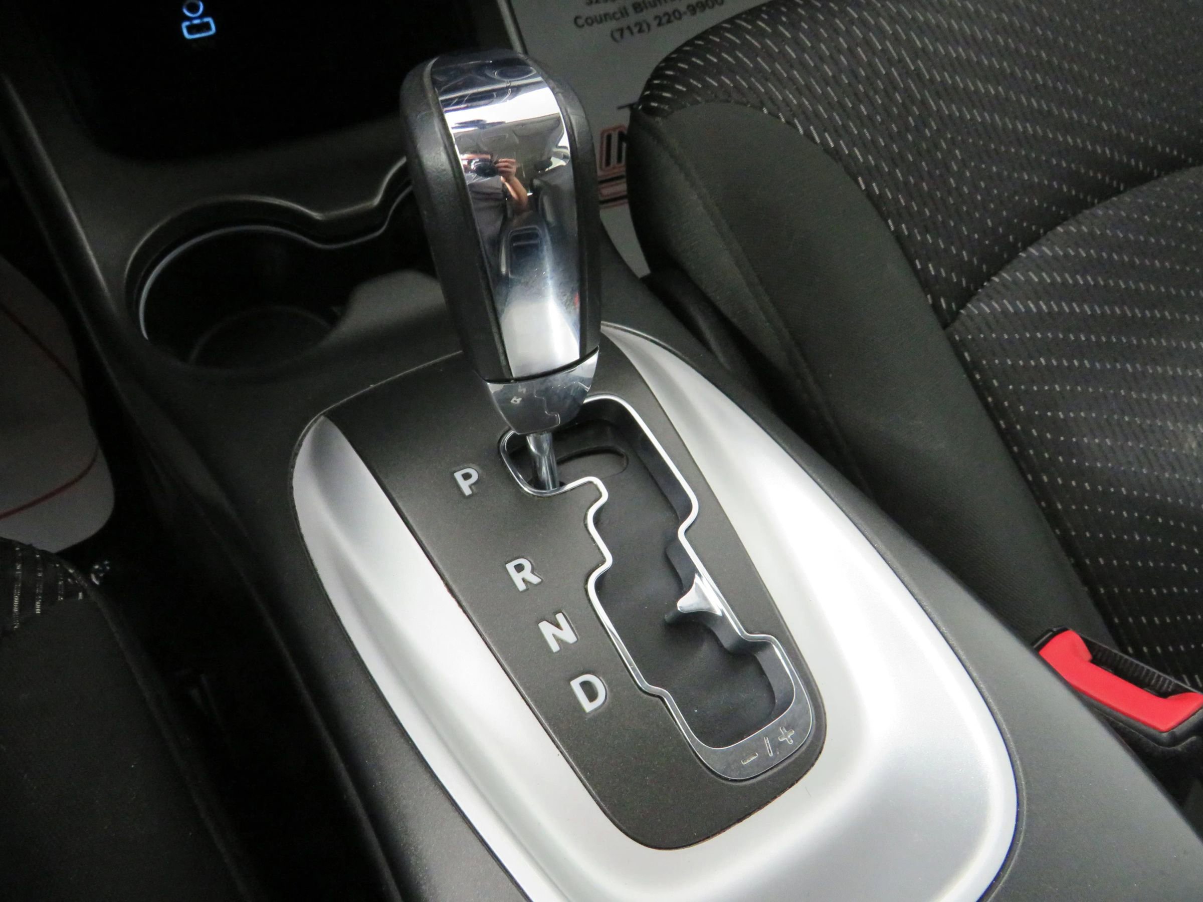 Used 2019 Dodge Journey SE w/ Blacktop Package FWD image 23
