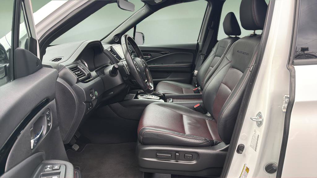 Used 2021 Honda Ridgeline Black Edition image 10