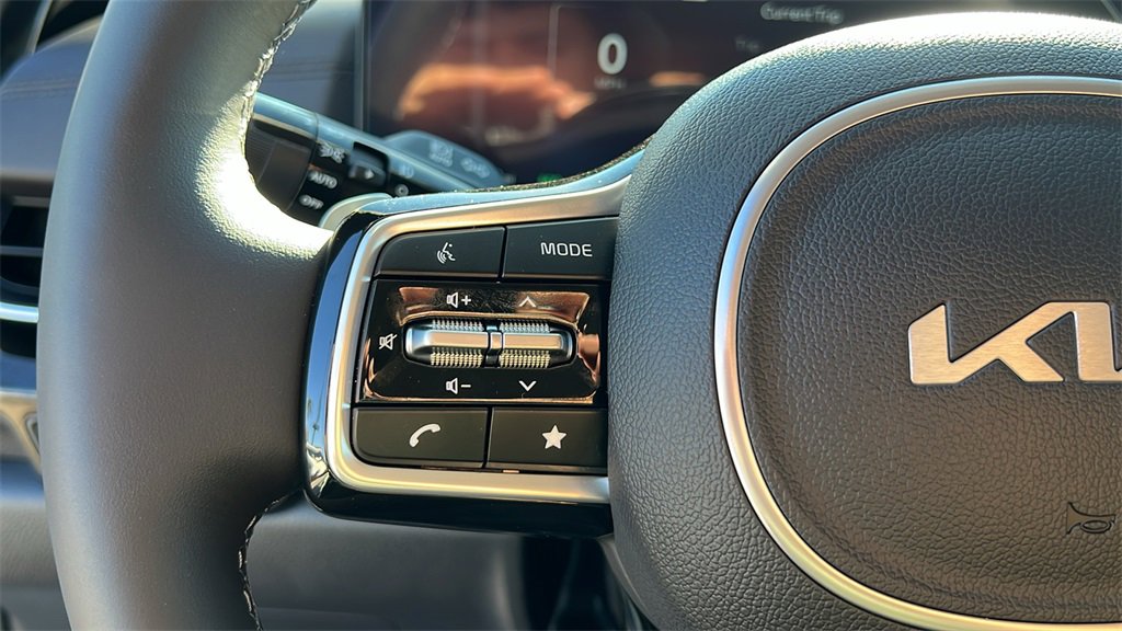 New 2026 Kia Carnival SX Prestige image 15