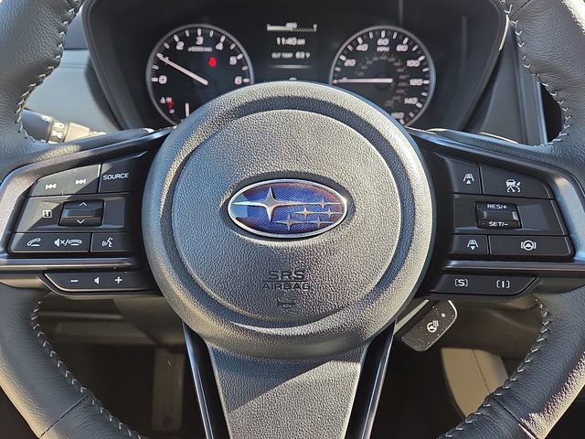 New 2026 Subaru Forester Limited image 12