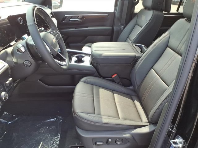 New 2026 Chevrolet Tahoe High Country AWD/4WD image 6