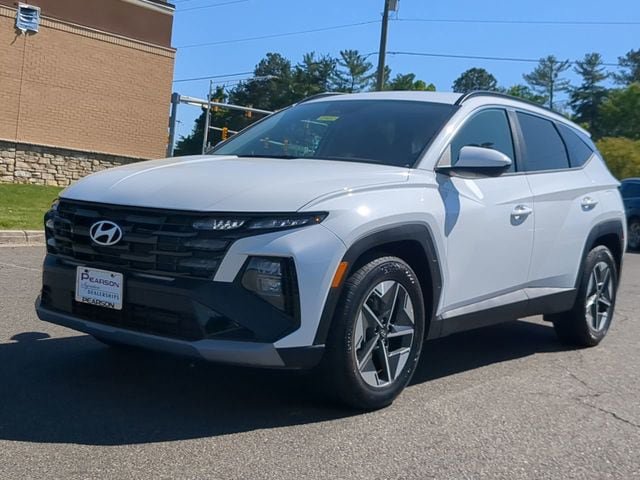 Used 2026 Hyundai Tucson SEL FWD image 7