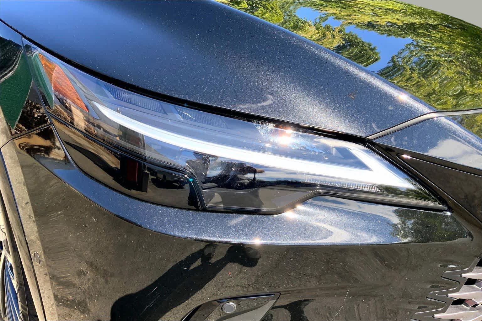 Certified 2024 Lexus RX 350 Premium Plus w/ Convenience Package AWD/4WD image 28