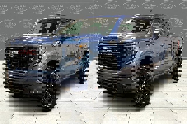 New 2026 GMC Sierra 1500 Elevation w/ Elevation Select Package video 2