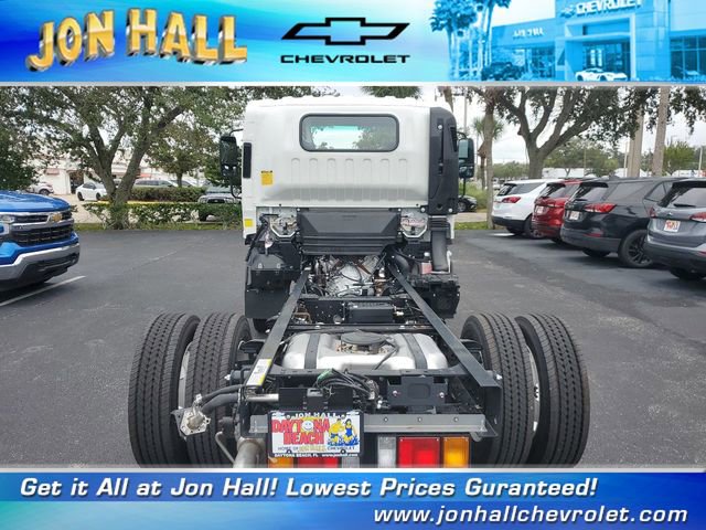 New 2024 Chevrolet Low Cab Forward image 18