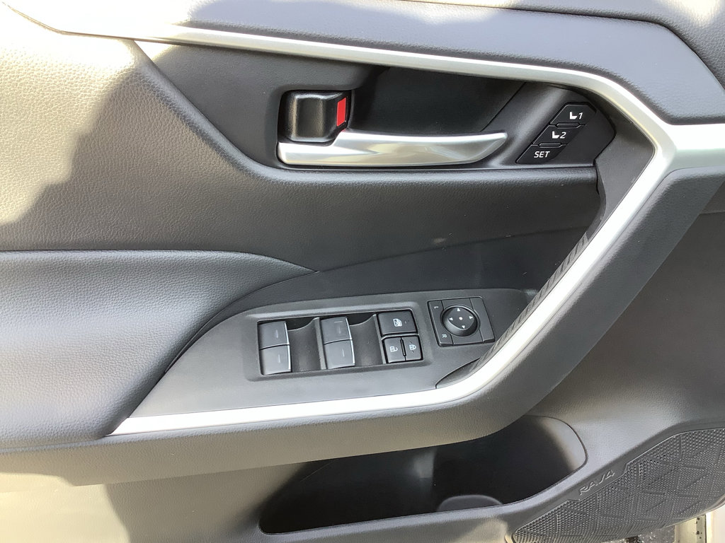 New 2025 Toyota RAV4 XLE Premium w/ Weather Package image 13