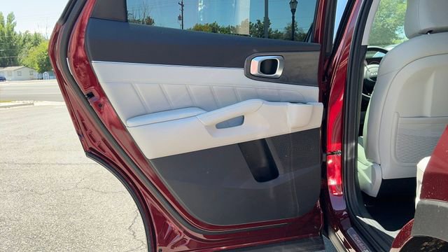 New 2025 Kia Sorento SX AWD/4WD image 8