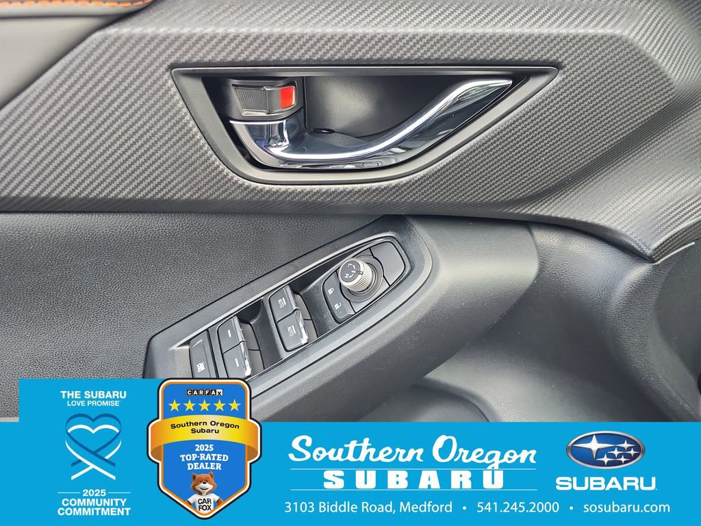 New 2026 Subaru Crosstrek 2.5i Limited AWD/4WD image 20