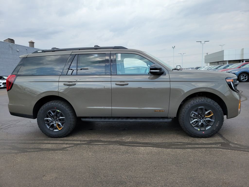 New 2026 Ford Expedition Tremor AWD/4WD image 3