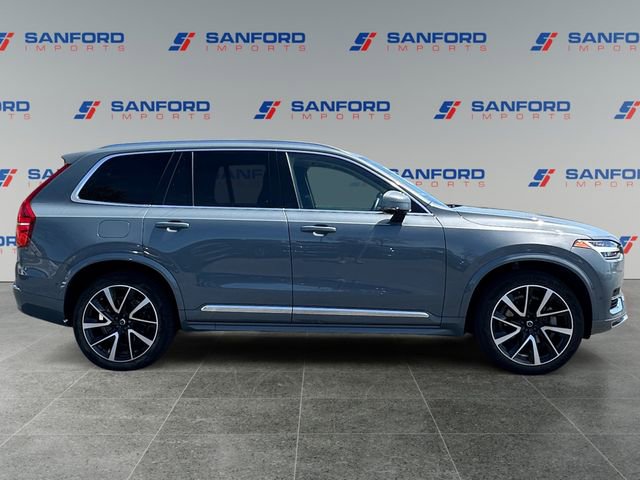 Used 2023 Volvo XC90 B6 Plus AWD/4WD image 6