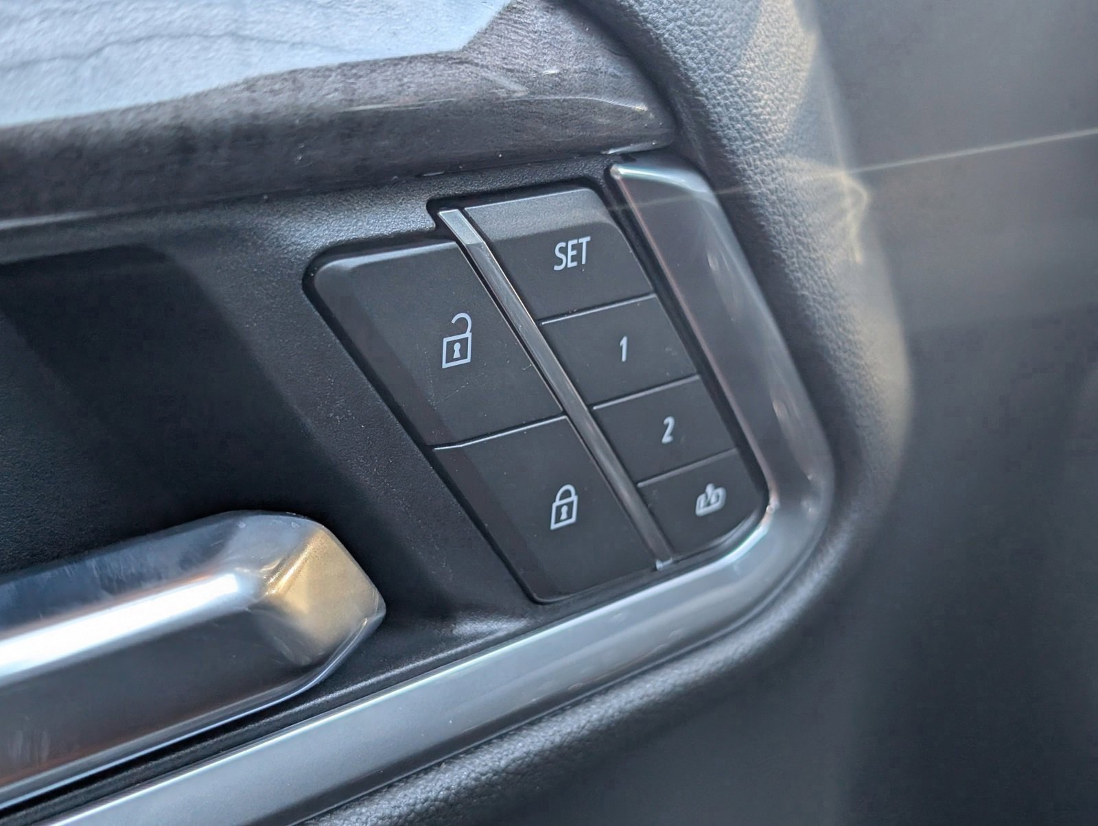 New 2026 Chevrolet Silverado 2500 LTZ w/ LTZ Premium Package image 16