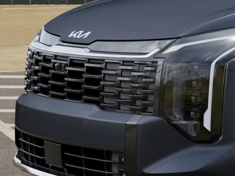 New 2027 Kia Sportage SX FWD image 12