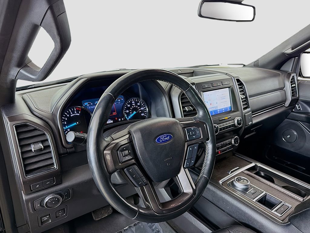 Used 2021 Ford Expedition Max Limited image 22