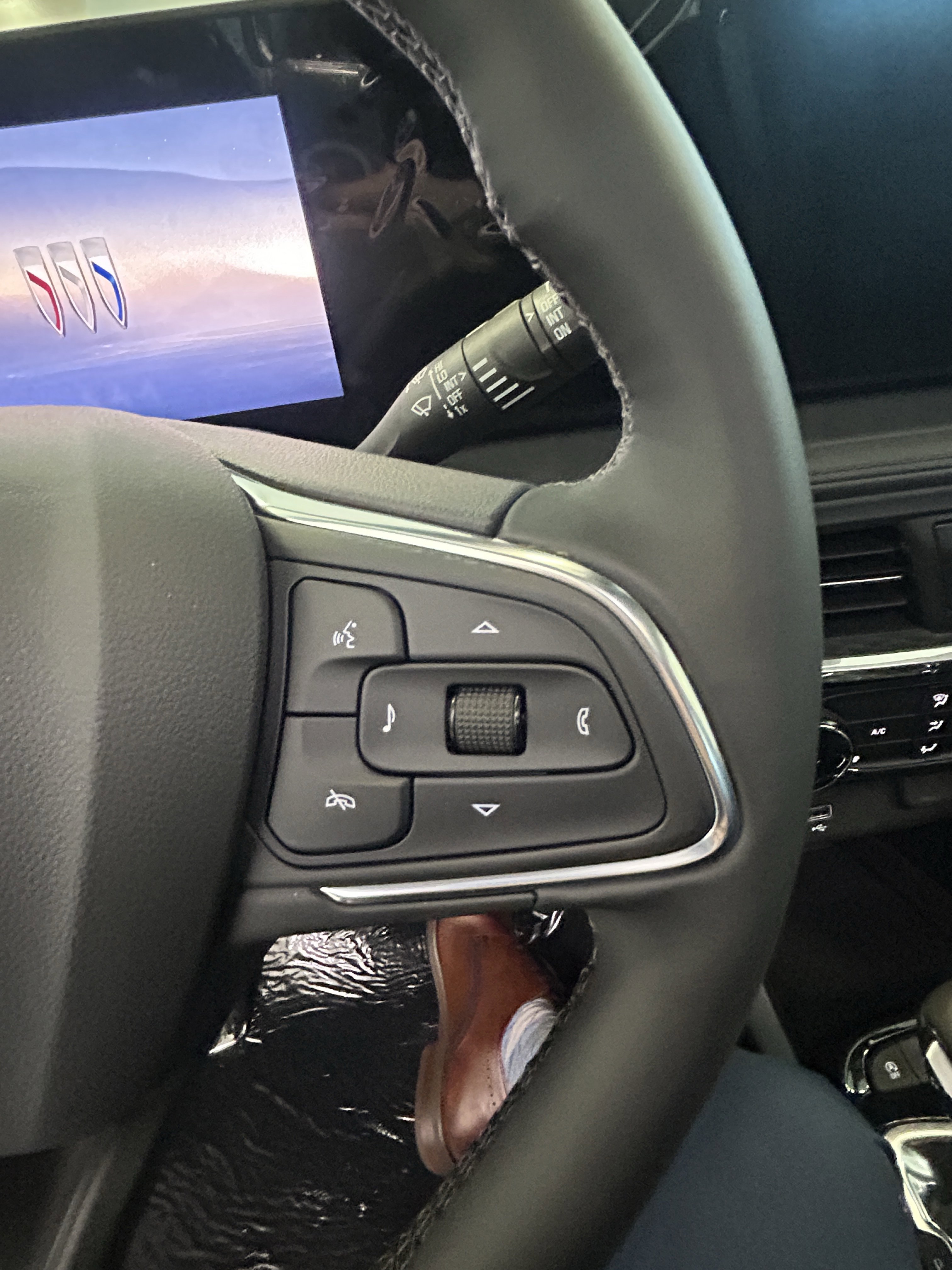 New 2026 Buick Encore GX Sport Touring w/ Comfort Package image 14