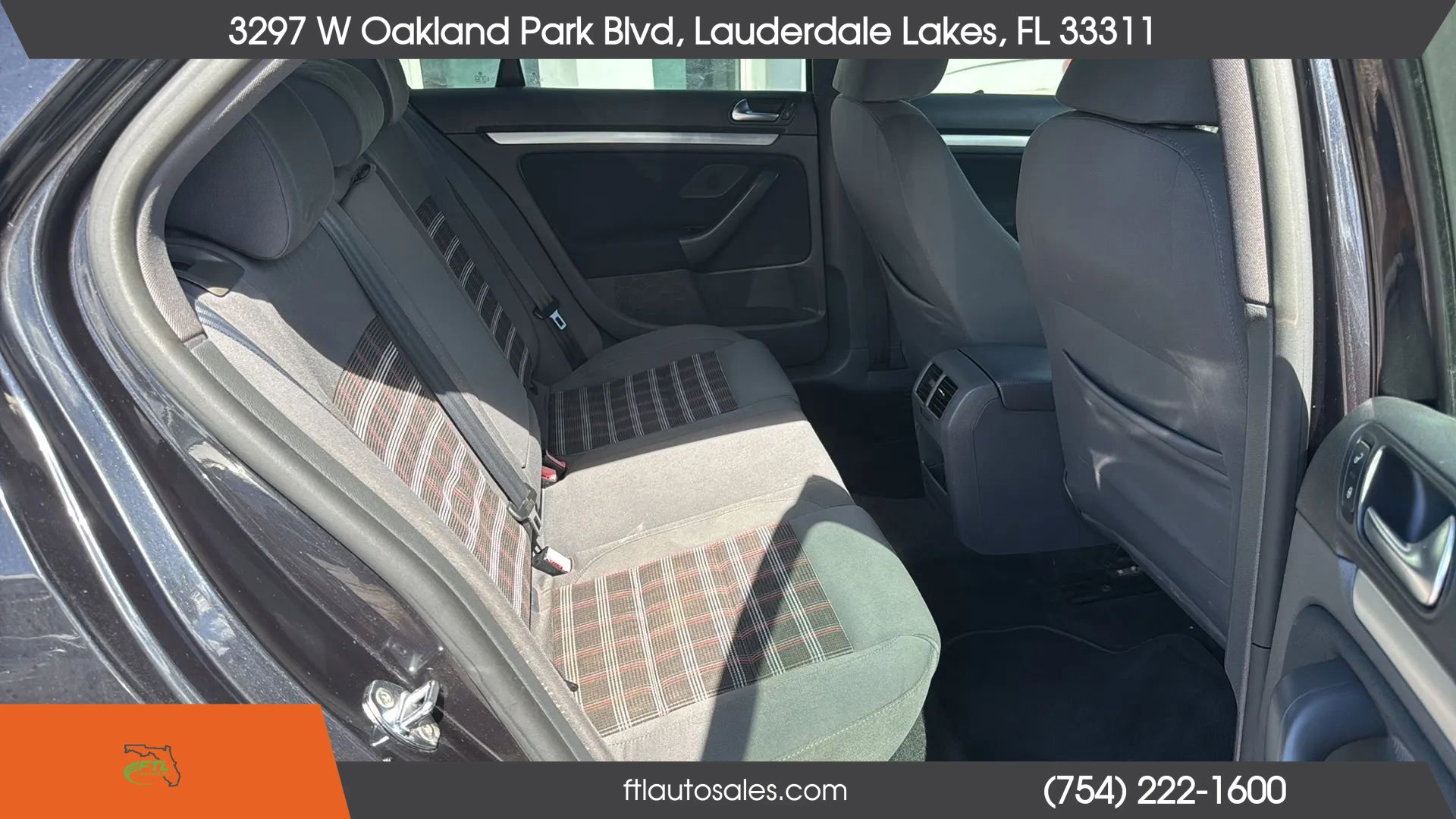 Used 2009 Volkswagen Jetta GLI image 39