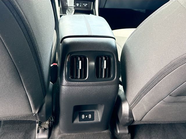 Certified 2025 Hyundai Tucson SEL FWD image 23