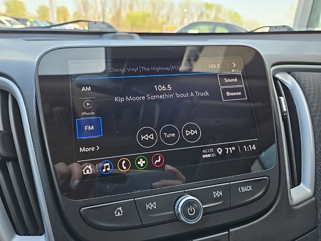 Used 2024 Chevrolet Malibu LT FWD image 45