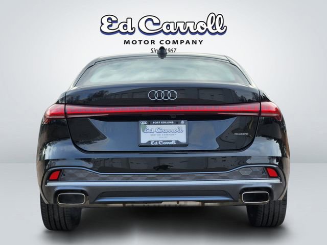 Used 2025 Audi A5 2.0T Premium w/ Convenience Package image 6