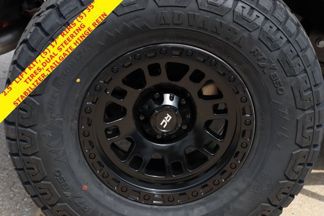 New 2026 Jeep Wrangler Unlimited Sport AWD/4WD image 9