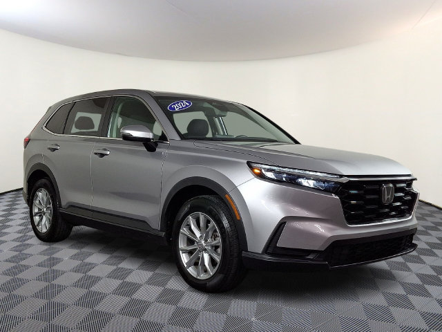Used 2024 Honda CR-V EX