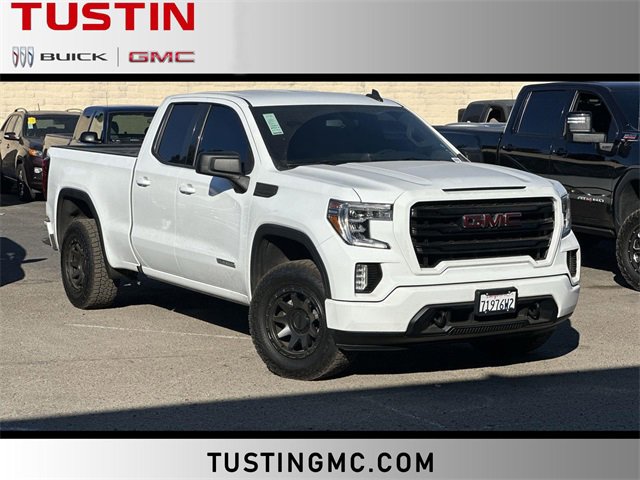 Used 2020 GMC Sierra 1500 Elevation w/ Elevation Value Package