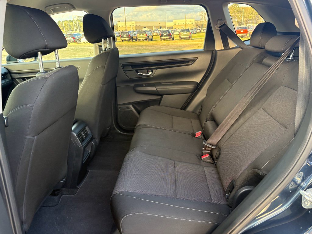 Used 2025 Honda CR-V LX image 23