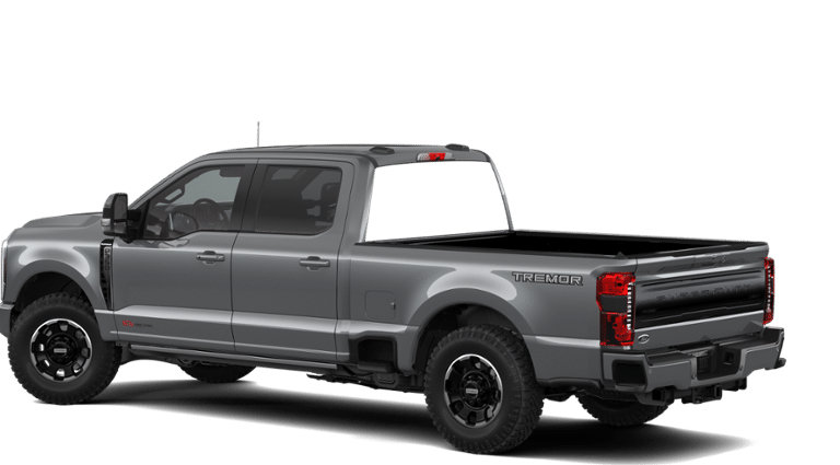 New 2026 Ford F350 Platinum w/ Tremor Off-Road Package AWD/4WD image 24