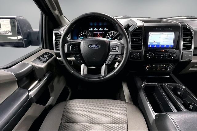 Used 2020 Ford F150 XLT w/ Equipment Group 302A Luxury AWD/4WD image 10