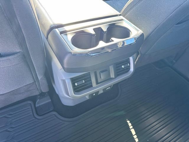 Used 2022 Ford F150 XLT w/ Equipment Group 302A High image 16