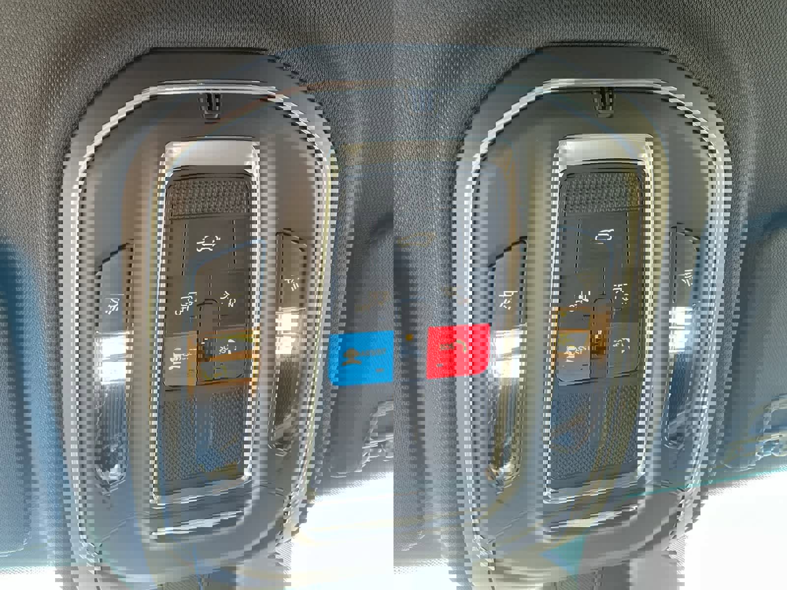 New 2025 Jeep Grand Cherokee Limited w/ Trailer Tow Package image 26