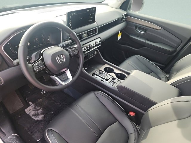New 2026 Honda Pilot Elite image 23