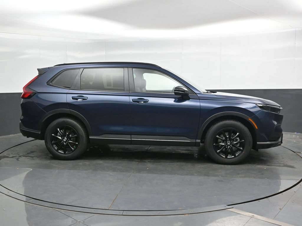 New 2026 Honda CR-V Sport-L image 3