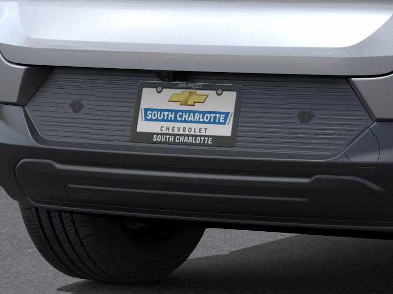 New 2026 Chevrolet Equinox EV LT image 38