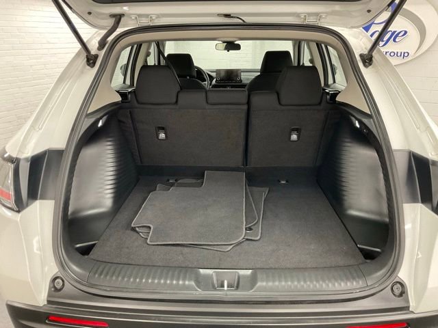 Certified 2025 Honda HR-V LX image 8