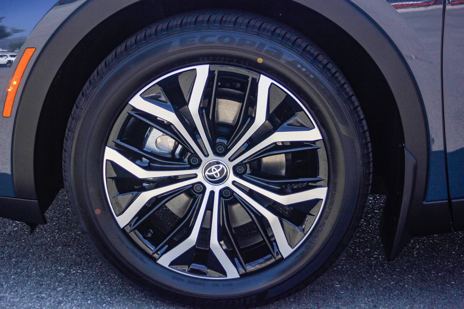 New 2026 Toyota Crown XLE image 10