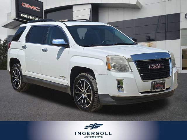 Used 2013 GMC Terrain SLE w/ Convenience Package