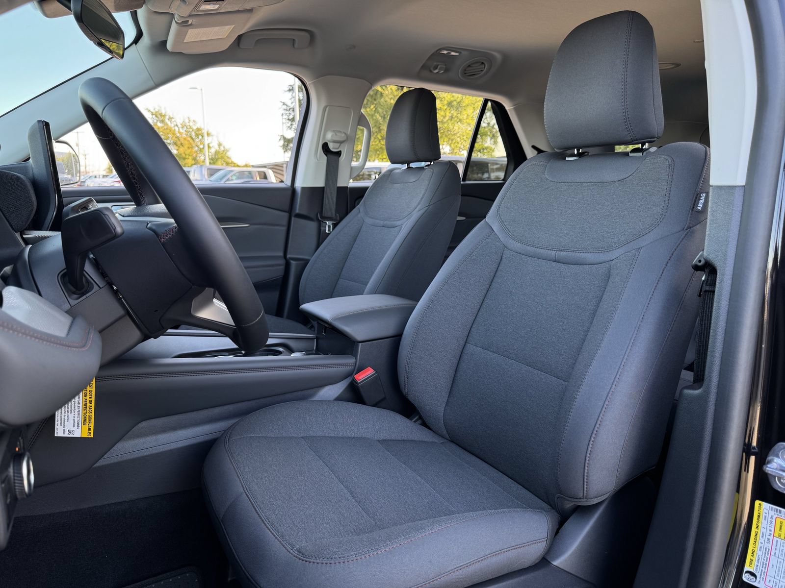 New 2026 Ford Explorer Active RWD image 21