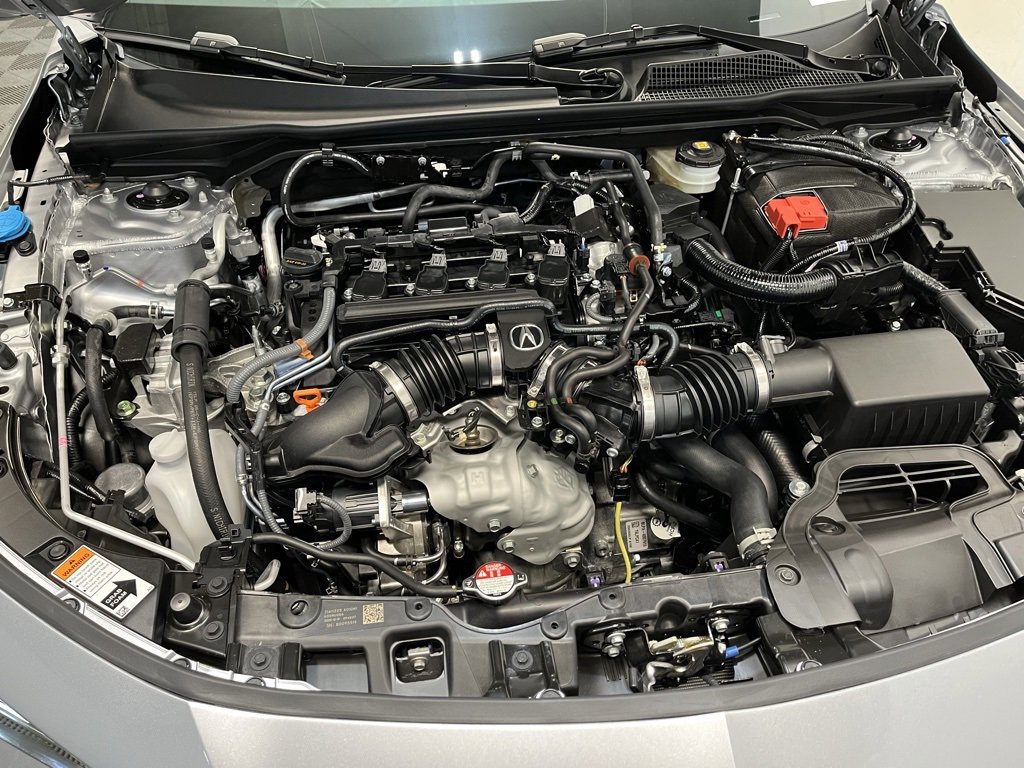 New 2026 Acura Integra A-Spec image 20