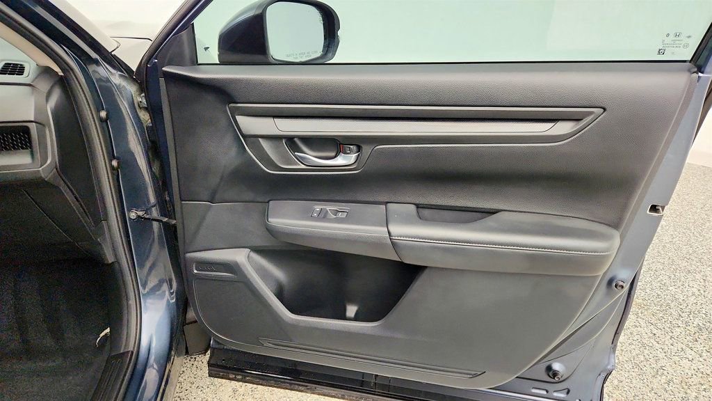 Used 2023 Honda CR-V EX image 26