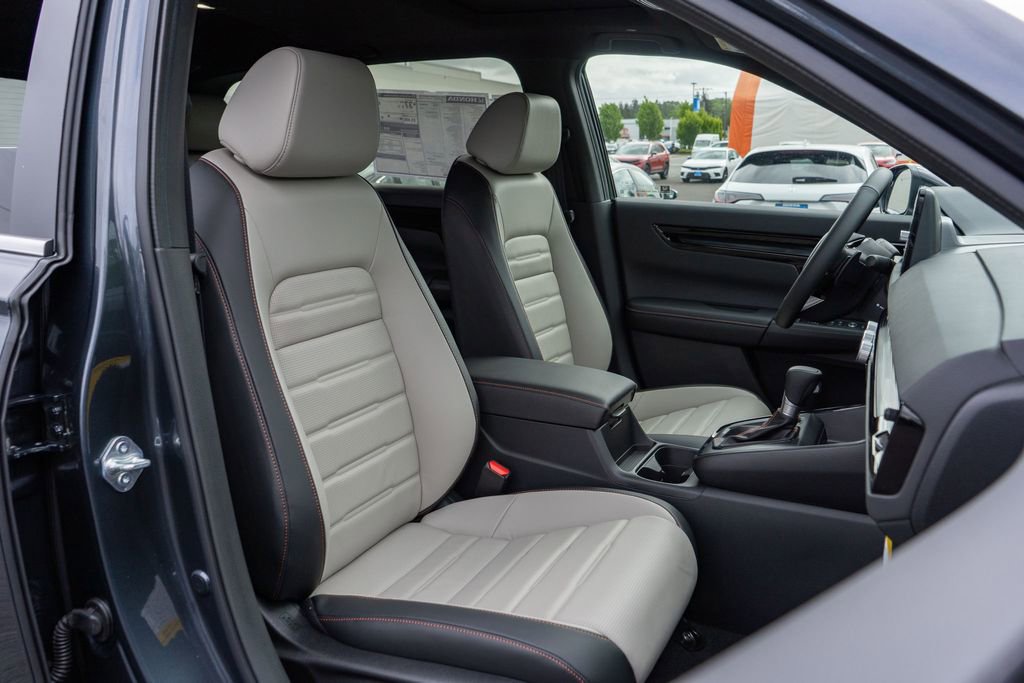 New 2026 Honda CR-V Sport Touring image 16