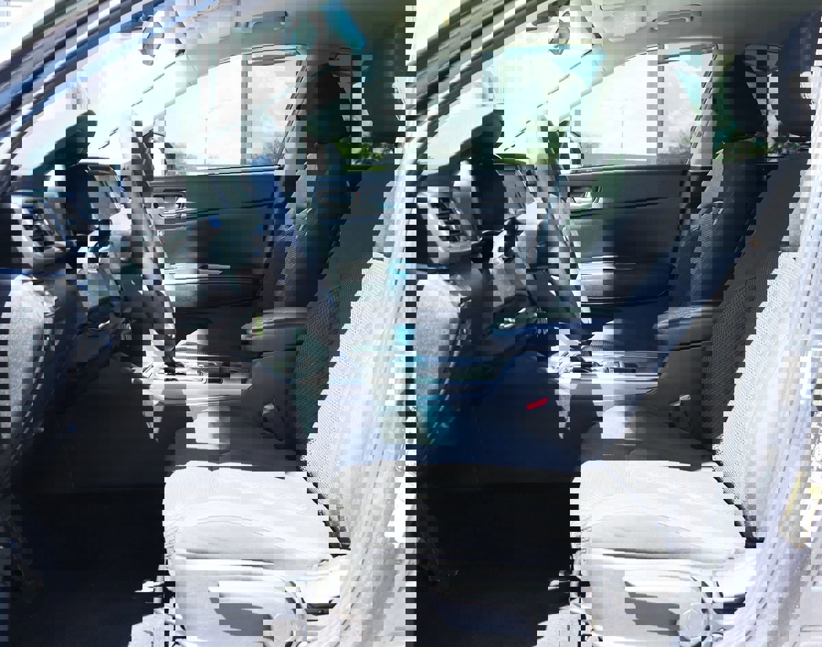 Used 2020 Kia Optima LX image 38