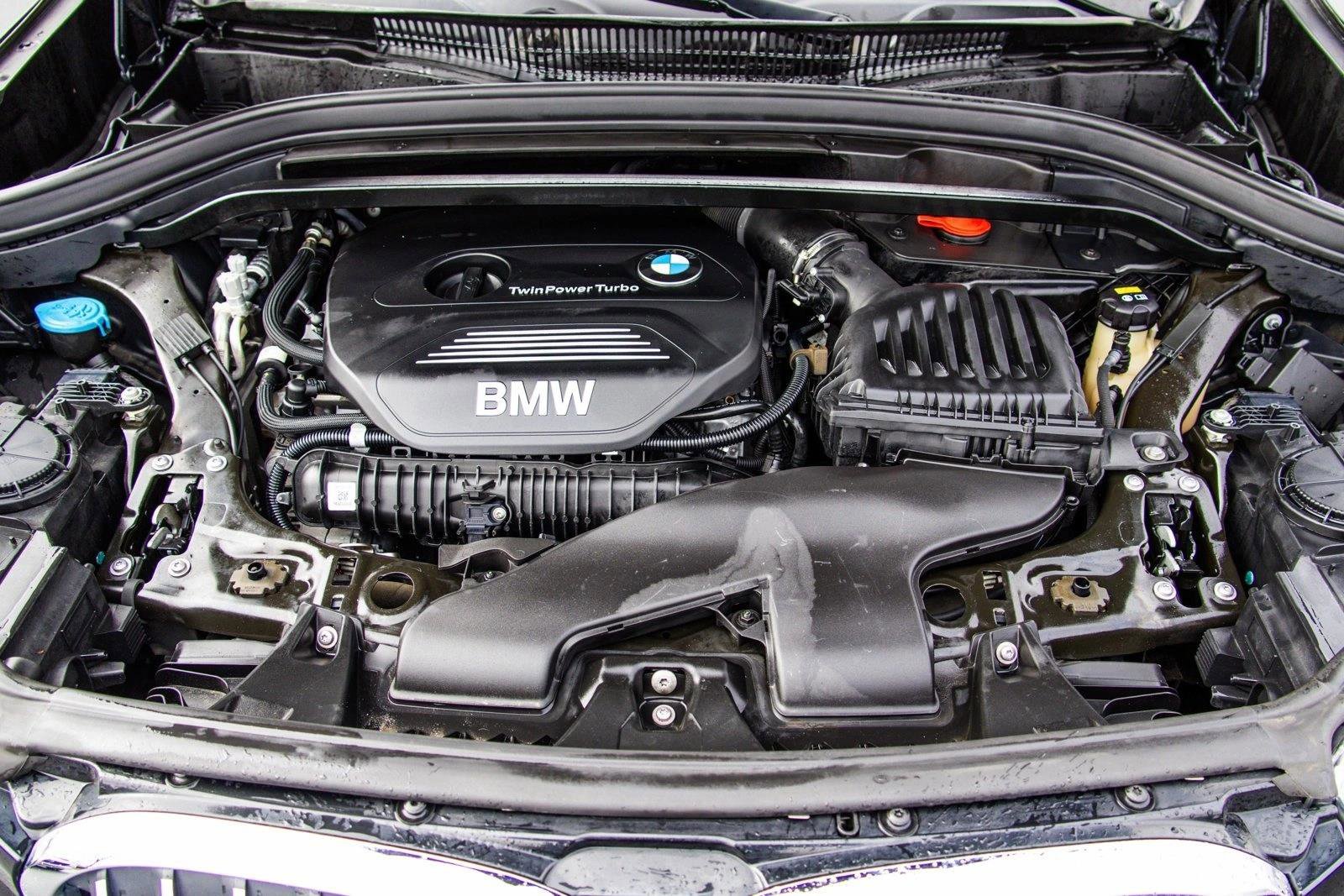 Used 2019 BMW X1 xDrive28i AWD/4WD image 27