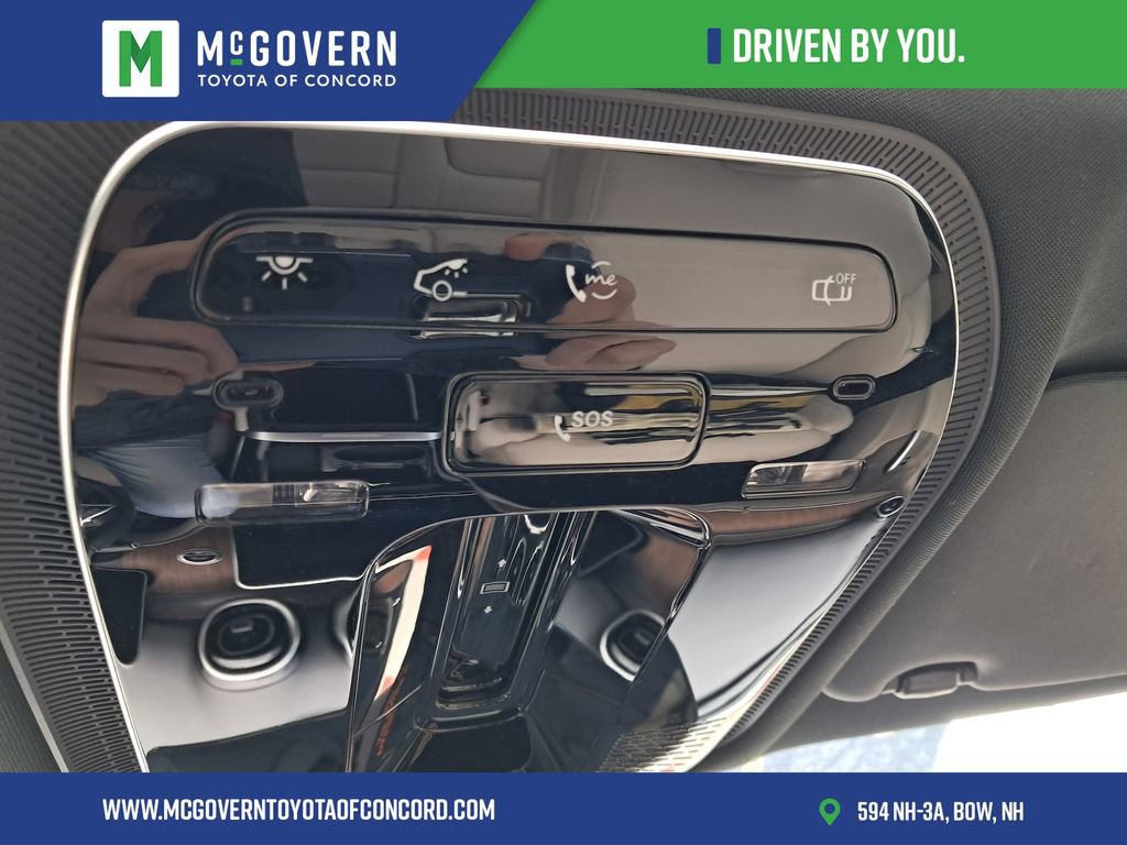 Used 2023 Mercedes-Benz C 300 4MATIC Sedan image 23